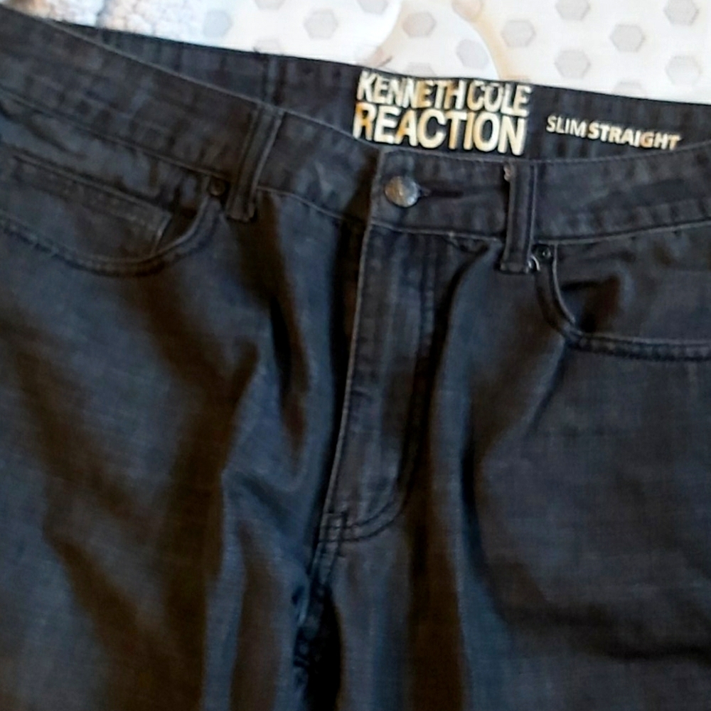 Kenneth cole